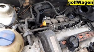 Skoda Fabia 1 P0441 EVAP purge valve N80