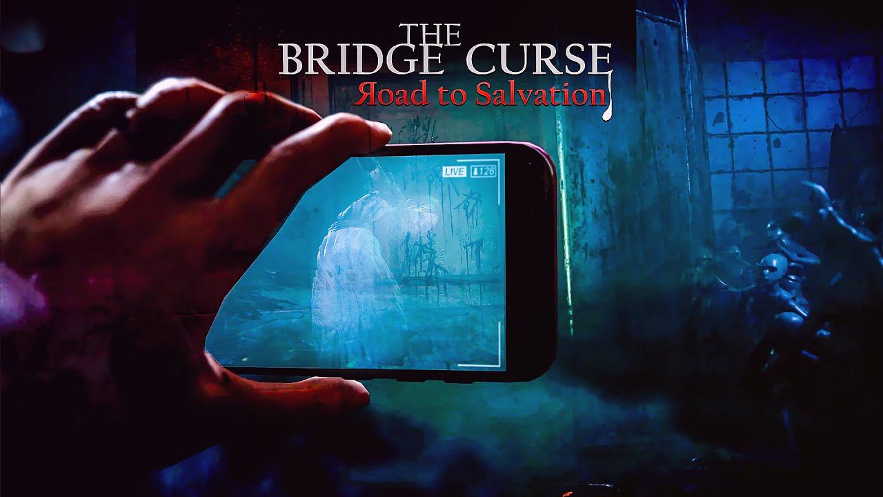 Проклятый Мост: Дорога к Спасению (The Bridge Curse: Road to Salvation) смотреть онлайн