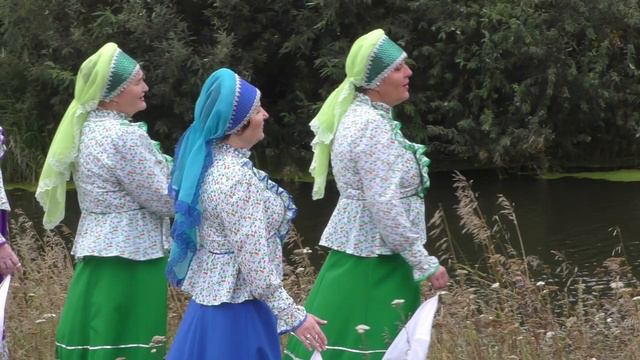 Прокудчаночка - Маленькая речка Чик