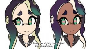 Twitter Artists Please Stop Drawing Black characters Like This!
