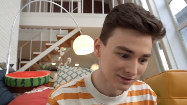 общаюсь с котом через кошачий переводчик