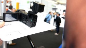 ZOOM Q2N 4K & Q8 - Видео рекордеры (Musikmesse 2019)