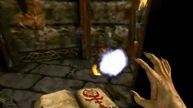 Hexen 2: Mission pack by Rino - walkthrough - part1 смотреть онлайн