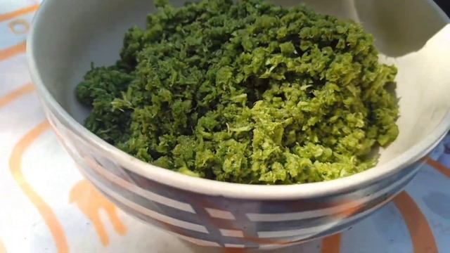 Заготовка стеблей укропа на зиму с сохранением аромата и витамин.#food #заготовкиназиму