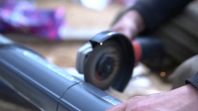 Дачный домик из 90 бруса камерной сушки по проекту Рай от компании Домдомино #минибрус #домик смотреть онлайн