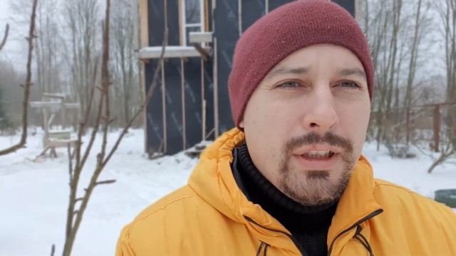 Септик Евролос био спустя год постоянной эксплуатации. Какое реально качество стока?Новогоднее.