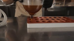 МАРМЕЛАД СВОИМИ РУКАМИ | РЕЦЕПТ ОТ ПРОФЕССИОНАЛОВ. Глюкозный сироп Амилко