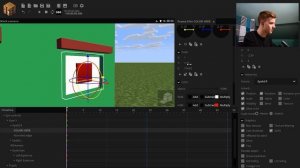 FACE RIG TUTORIAL ~ Mine Imator