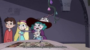 Star vs the forces of evil s04e19 part 2 Here to Help Napisy PL