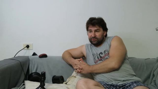 Стрим. Зачем снимать