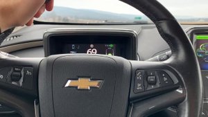 Как ездить на Chevrolet Volt максимально экономично?