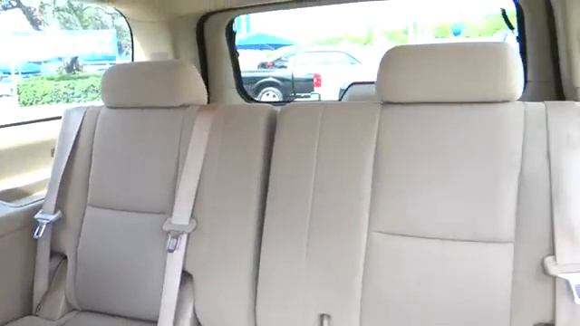 2009 Chevrolet Suburban 1500 San Antonio, Houston, Austin, Dallas, Universal City C32070A смотреть онлайн