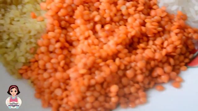 Ezogelin Çorbası Tarifi-Ezogelin Çorbası Nasıl Yapılır?-Pratik Ezogelin Çorbası Tarifi смотреть онлайн