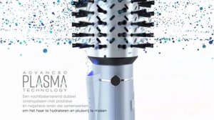 BABYLISS AS773E - Roterende warmeluchtborstel - Productvideo Vandenborre.be