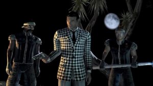 Fallout: New Vegas Remastered - Introduction