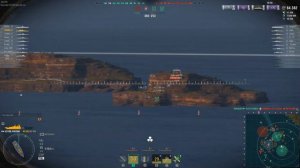 ЛИНКОР СОВЕТСКАЯ РОССИЯ! КАЛИБР 406 НАЦИОНАЛЬНОСТЬ RUSSIA! МИР КОРАБЛЕЙ/WORLD OF WARSHIPS!