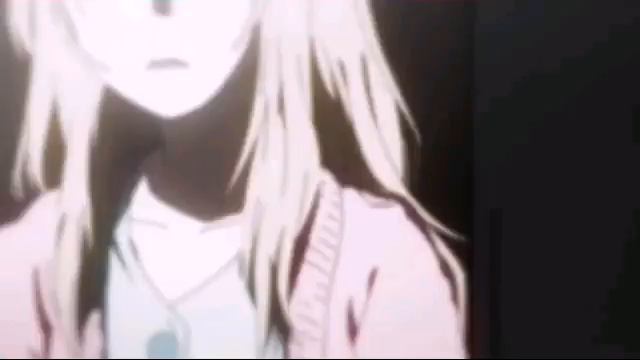 Аниме клип незабудка смотреть онлайн