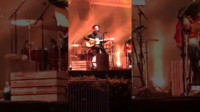 Johannes Oerding, Stadtpark Hamburg, 19-09-2020 "Anfassen" смотреть онлайн