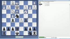 Королевский гамбит. Развенчанная слава Контргамбита Фалькбеера