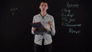 ИСТОРИЯ 5 класс: Храмы и пирамиды Древнего Египта