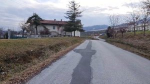 Прогулка Costiglione Saluzzo - Chiesa San Martino a Busca