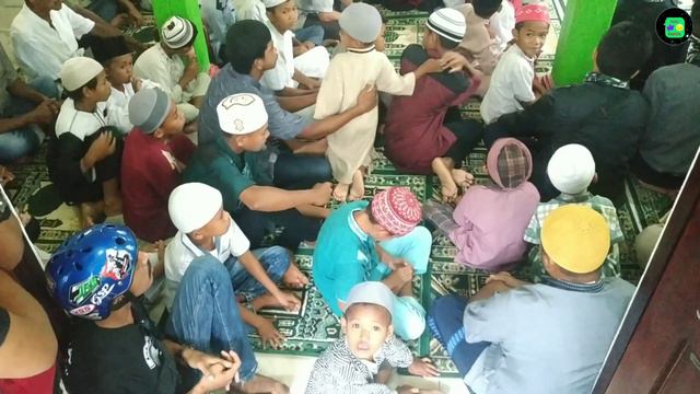 BSA MENJALIN SILATURAHIM BERSAMA MASYARAKAT KOMPLEKS MENDES DESA LAHA смотреть онлайн