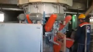 юкц.производство портландцемента