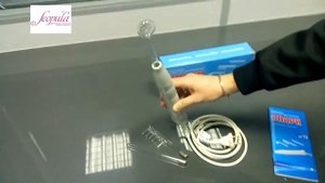 Мастер-класс на аппарате дарсонваль с тремя насадками Спарк | Заказать на Scopula.ru