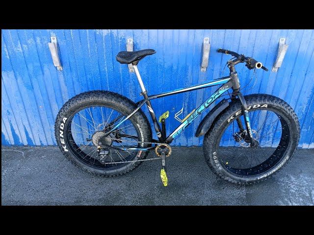 купил ✅ВЕЛОСИПЕД ✅запустил мотор на флеше смотреть онлайн