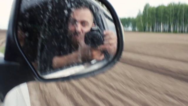 Поставил Kumho 30x9 50R15 LT на Hover и это меня натолкнуло на мысль смотреть онлайн