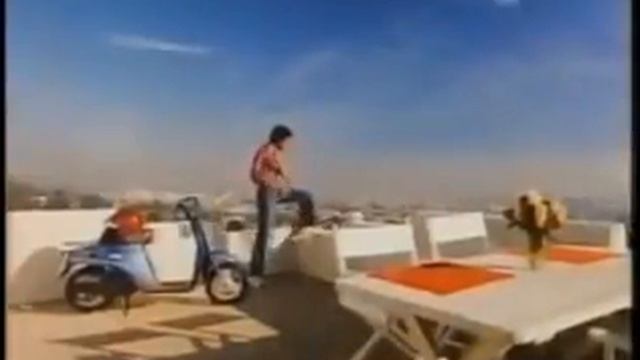 Michael Jackson Suzuki Love Commercial смотреть онлайн