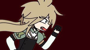 Basics in behavior // Genshin  Impact Oc animation