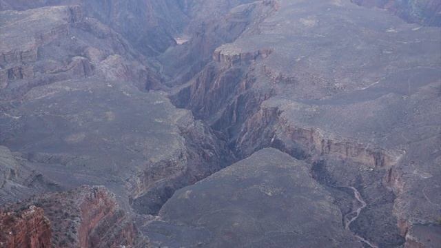 Grand Canyon Road Trip USA / Поездка в Гранд Каньон, США смотреть онлайн