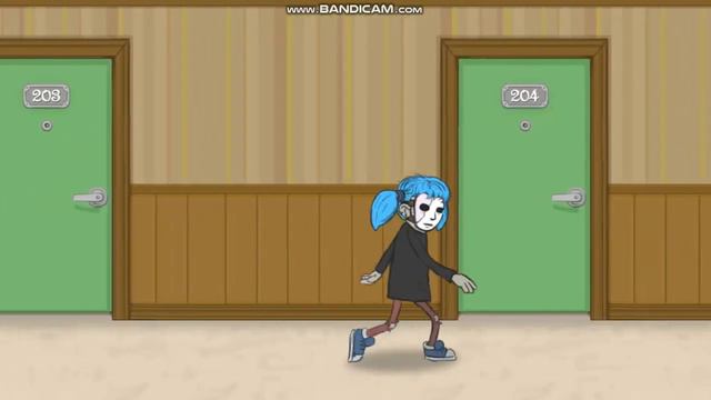 Дивлюсь весь апартамерт Sally Face Episode 2 смотреть онлайн