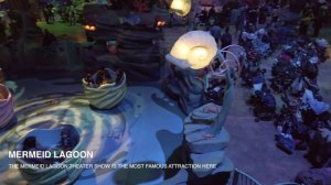 The World's Best Disney Park - Tokyo DisneySea Tour #2