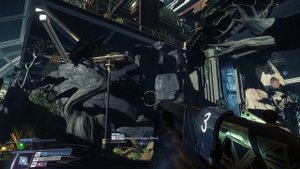 PREY (2017) - Прохождение #11. На нас охотится Кошмар.