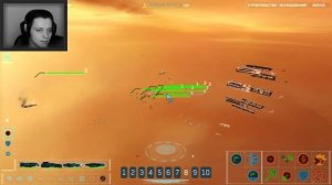 Прохождение Homeworld 1 Remastered - Миссия 14/1 - Мост вздохов