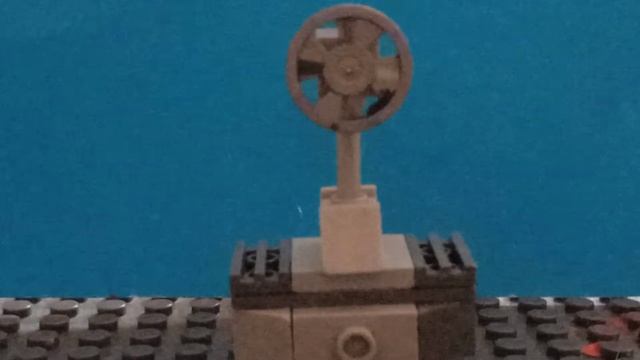 лего вентилятор смотреть онлайн