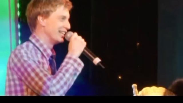 «В краю магнолий» Алексей Гоман смотреть онлайн