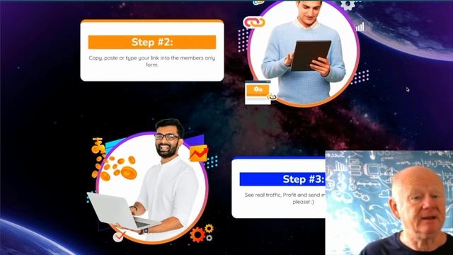 Wormhole Review With Walkthrough Demo ? MASSIVE wormhole ? Bonuses ? смотреть онлайн