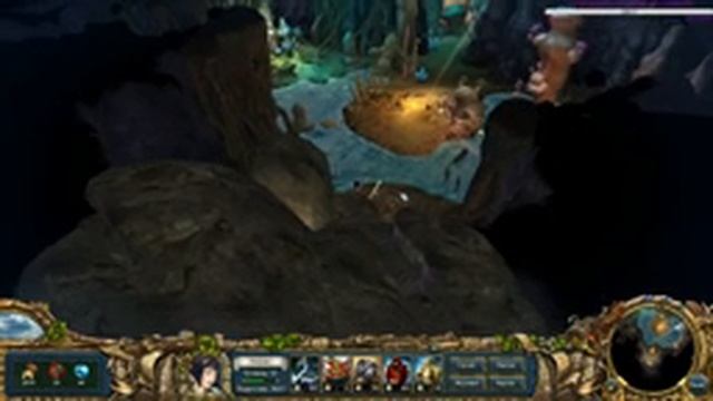 King's Bounty: Crossworlds: По островам, в поисках камней, навигационных карт и просто приключений