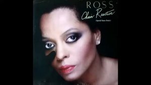 Diana Ross - 1985 - Chain Reaction - Special Dance Remix