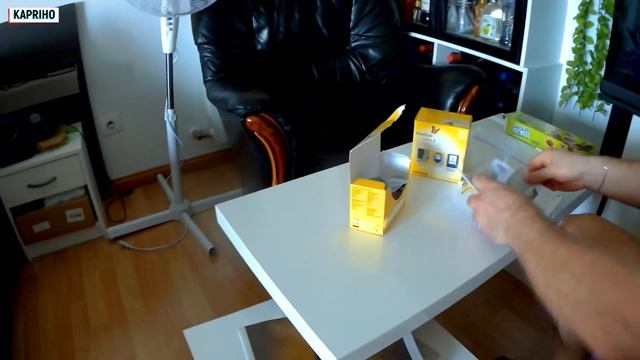 Вставляем чип в руку FreeStyle Libre 2 смотреть онлайн