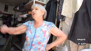 теща и пьяный зять