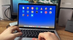 MacBook Air M1 8 Гб - опыт использования спустя год. Как работает и хватает ли MacBook Air M1?