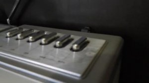 Арго-004 Стерео 1985.СССР !!! Кассетная магнитола высшего класса.