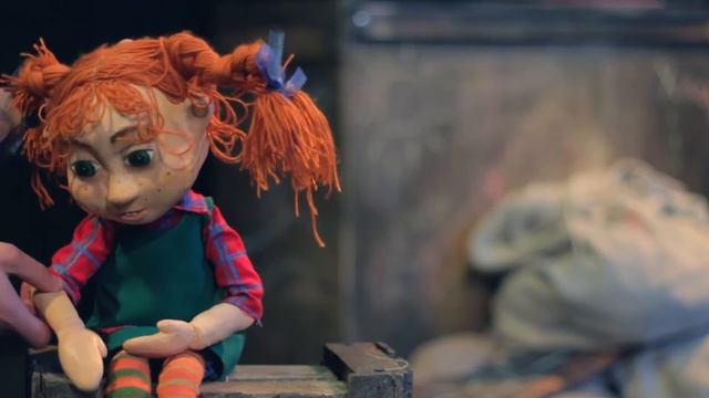 Приглашение на спектакль смотреть онлайн