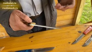 Обзор ножей из брендовых порошковый сталей: S390, M390, ELMAX