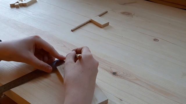 Танк из дерева своими руками смотреть онлайн