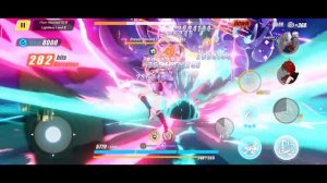 Honkai Impact 3rd Elysian Realm